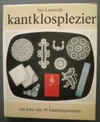 Kantklosplezier 9789062551958 Nel Leeuwrik, Gelezen, Nel Leeuwrik, Verzenden