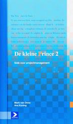 De kleine Prince 2 9789012121194 M. van Onna, Verzenden, Zo goed als nieuw, M. van Onna