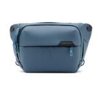 Peak Design Everyday Sling 3l V3 - Ocean, Audio, Tv en Foto, Fotografie | Fototassen, Ophalen of Verzenden, Nieuw, Schoudertas