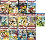 Gratis verzending! Compleet Donald Duck Pockets 320 t/m 332, Verzenden, Complete serie of reeks, Zo goed als nieuw, Donald Duck