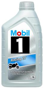 MOBIL-1 RACING 2T | Mobil | Motorolie | Motorfiets |, Ophalen of Verzenden