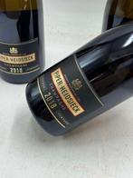 2018 Piper Heidsieck, Vintage - Champagne Brut - 3 Flessen, Verzamelen, Wijnen, Nieuw