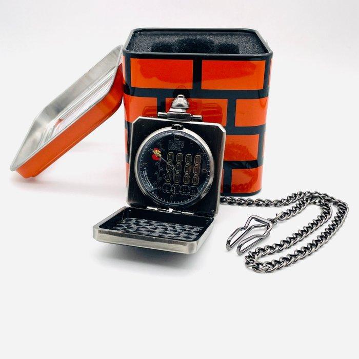 Nintendo - Mario & Coins Edition Super Mario Bros Nes Pocket, Spelcomputers en Games, Spelcomputers | Overige Accessoires