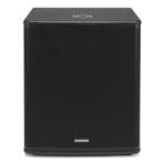 RSX118S 500 W AES @ 8 Ohm 18 high performance PA Subwoofer, Ophalen of Verzenden, Refurbished