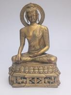 Boeddha Shakyamuni - 42 cm - India  (Zonder Minimumprijs)