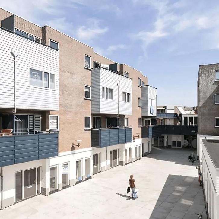 appartement in Bergen-op-zoom gevonden voor €1250,- pm, Huizen en Kamers, Huizen te huur, Direct bij eigenaar, Appartement