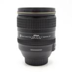Nikon 24-120mm F4G ED VR AF-S Objectief F-Mount (Occasion), Audio, Tv en Foto, Fotografie | Lenzen en Objectieven, Ophalen of Verzenden