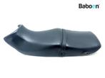 Buddy Seat Compleet Kawasaki ZZR 400 1990-1992 (ZX400K, Motoren, Verzenden, Gebruikt