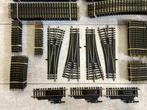Fleischmann H0 - 2x6044L, 2x6044R, 30x6001, 5x6002, 20x6024,, Nieuw