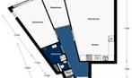 Te Huur 3 kamer Appartement Tine van Dethstraat In Leiden, Huizen en Kamers, Huizen te huur, Direct bij eigenaar, Leiden, Appartement