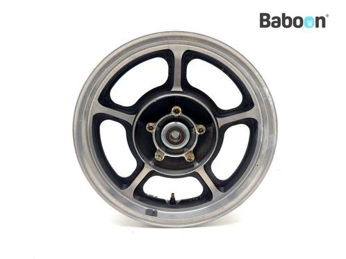 Achterwiel Honda VT 700 C Shadow (VT700C RC19), Motoren, Onderdelen | Honda, Gebruikt, Verzenden