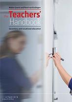 9789046906217 The Teachers Handbook | Tweedehands, Verzenden, Zo goed als nieuw, Walter Geerts
