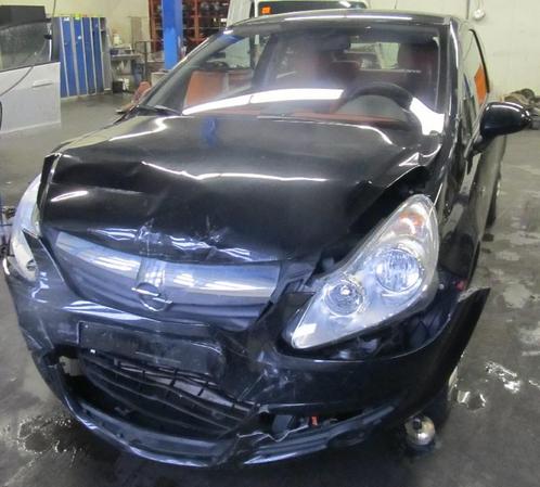 Egr klep Opel Corsa D 1.3 CDTi, Auto-onderdelen, Motor en Toebehoren, ARN erkend, Stiba lid, Erkend duurzaam, Gebruikt, Herkomst onderdeel bekend