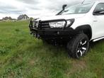 F4X4 - VOORBUMPER TOYOTA HILUX REVO 2016-2019, Ophalen of Verzenden, Nieuw