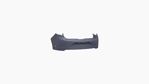 Renault Megane Iv  Achterbumper Primer+2 Pdc Gaten, Auto-onderdelen, Carrosserie en Plaatwerk