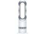 Dyson AM09 Hot & Cool - Ventilator - wit/zilver, Witgoed en Apparatuur, Verzenden, Zo goed als nieuw