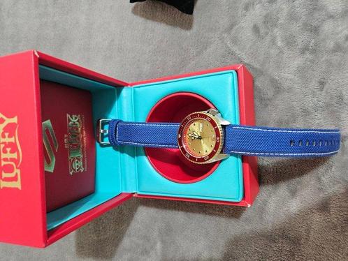 Seiko - Seiko 5 - Zonder Minimumprijs - [ONE PIECE] -, Sieraden, Tassen en Uiterlijk, Horloges | Antiek