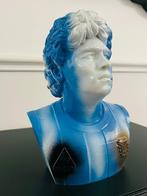 Pythia(1993) - Buste, Maradona - 24 cm - Plastic - 2024, Nieuw