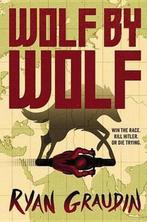 Wolf by Wolf 9780316405089 Ryan Graudin, Verzenden, Gelezen, Ryan Graudin