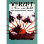 VERZET INDIE 9789012068475 IMMERZEEL, Verzenden, Gelezen, IMMERZEEL
