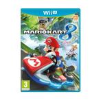Mario Kart 8, Verzenden, Nieuw