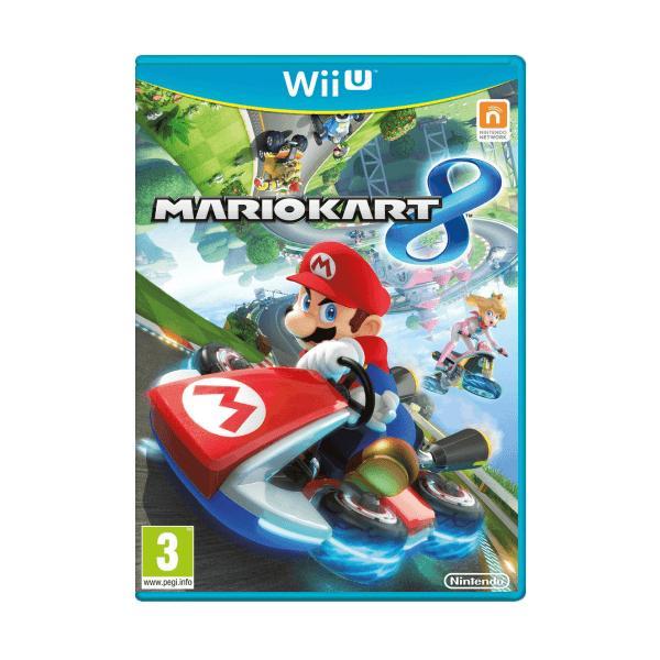 Mario Kart 8, Spelcomputers en Games, Games | Nintendo Wii U, Verzenden