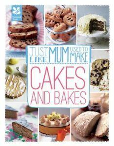 Just like mum used to make. Cakes and bakes by Jane, Boeken, Kookboeken, Gelezen, Verzenden