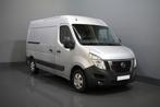 Nissan NV400 35 2.3 dCi 136 pk L2H2 2x Schuifdeur/ Climate/, Auto's, Nissan, Stof, Gebruikt, Euro 6, NV400
