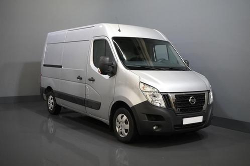 Nissan NV400 35 2.3 dCi 136 pk L2H2 2x Schuifdeur/ Climate/, Auto's, Nissan, Onderhoudsboekje, Lease, Handgeschakeld, Overige carrosserieën