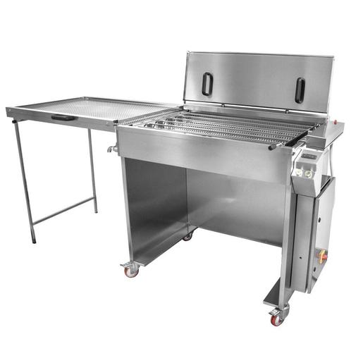 GGM Gastro | Halfautomatische donut friteuse / frituurpan -, Zakelijke goederen, Horeca | Keukenapparatuur, Nieuw in verpakking