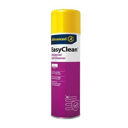 Advanced EasyClean - condensor en verdamperreiniger - spuitb, Doe-het-zelf en Verbouw, Verwarming en Radiatoren, Verzenden