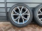 19 inch STYLING 694 winter voor BMW X3 G01 X4 G02 iX3, Ophalen of Verzenden, Nieuw