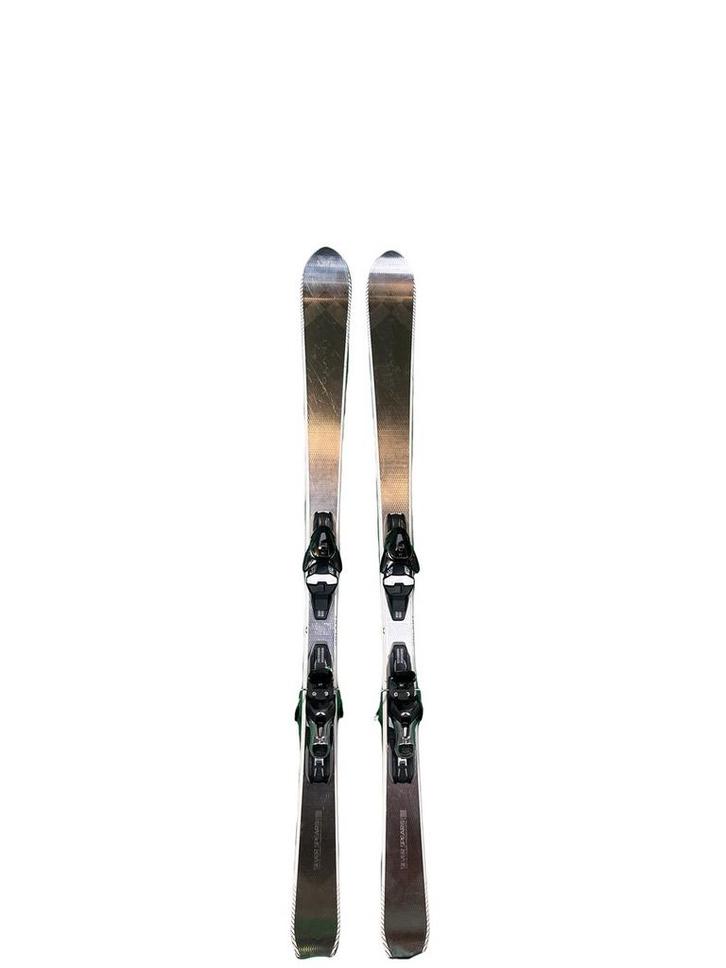 Volant Silver spear  2020 - 150 cm, Sport en Fitness, Skiën en Langlaufen, Skiën, 140 tot 160 cm, Carve, Gebruikt, Overige merken