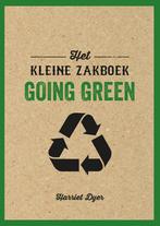 Boek: Het kleine zakboek - Going green - (als nieuw), Boeken, Hobby en Vrije tijd, Zo goed als nieuw, Verzenden