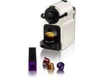 Krups Nespresso Inissia XN1001 - Koffiecupmachine - Compact, Verzenden, Zo goed als nieuw