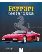 FERRARI TESTAROSSA, Nieuw, Ferrari, Author