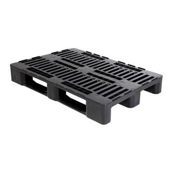 Kunststof Pallet - 1200 x 800 x 160 mm beschikbaar voor biedingen