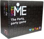 Vote ME - Party Game | What Do You Meme? -, Verzenden, Nieuw