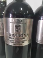 1999 Hacienda Grimón, Labarona - Rioja Reserva - 6 Flessen, Nieuw
