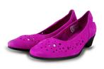 Arche Pumps in maat 41 Paars | 10% extra korting, Pumps, Overige kleuren, Verzenden, Zo goed als nieuw