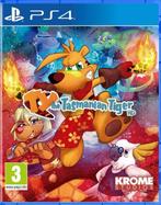 Ty the Tasmanian Tiger HD-Standaard (PlayStation 4) NIEUW, Ophalen of Verzenden, Nieuw