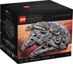 Lego - Star Wars - 75192 - LEGO Star Wars UCS Millennium, Kinderen en Baby's, Speelgoed | Duplo en Lego, Nieuw