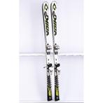 170 skis VOLKL RACETIGER SC UVO, white/black, woodcore, tip, Verzenden, Gebruikt