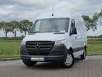 Mercedes-Benz Sprinter | Zakelijke Lease v.a. €646.08 pm, Automaat, Gebruikt, Euro 6, Wit