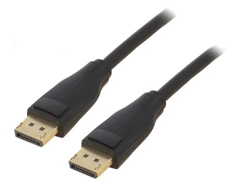 DisplayPort 1.4 kabel - 8K - 2 meter, Doe-het-zelf en Verbouw, Overige Doe-het-zelf en Verbouw, Nieuw, Ophalen of Verzenden