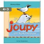 Joupy en kokmeeuw / Joupy / 2 9789051169836 Monica Maas, Boeken, Verzenden, Gelezen, Monica Maas