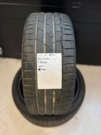 235/35/20 HANKOOK S1EVO3 5,7MM 2 STUKS 200,- (2021), Ophalen, Gebruikt, 235 mm, Band(en)