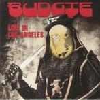 lp nieuw - Budgie - Live In Los Angeles, Cd's en Dvd's, Verzenden, Zo goed als nieuw