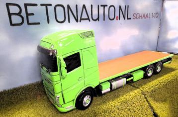 Volvo FH betonmodel schaal 1:10 beschikbaar voor biedingen