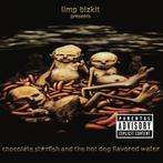 Limp Bizkit - Chocolate Starfish And The Hot Dog Flavored Wa, Ophalen of Verzenden, Nieuw in verpakking